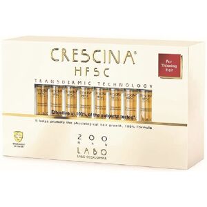 Crescina Transdermic Re-Growth Hfsc Vials for Men 20 un. 200 (Early stage)