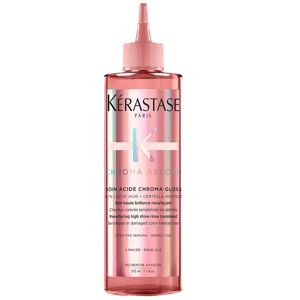 Kérastase Chroma Absolu Soin Acide Chroma Gloss 210mL