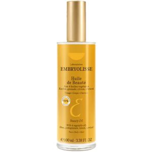 Embryolisse Beauty Oil Face, Body and Hair 100mL