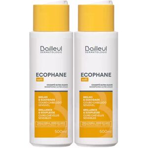 Ecophane Ultra Soft Shampoo 1 un.