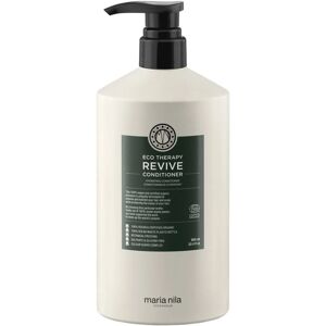 Maria Nila Eco Therapy Revive Conditioner Hydrating 900mL