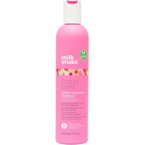 milk_shake Colour Care Color Maintainer Shampoo Flower Fragrance 300mL