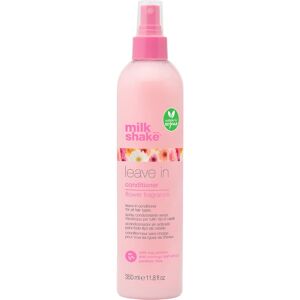 milk_shake Colour Care Leave-In Conditioner Flower Fragrance All Hair Types 350mL