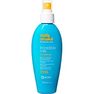 milk_shake Sun&more Incredible Milk 140mL