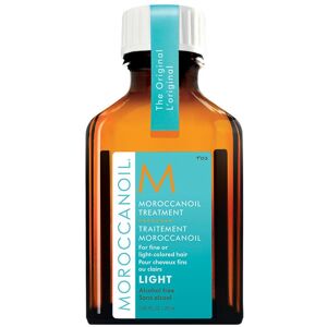 Moroccanoil Original Treatment Light Fine or Light-Colored Hair 25mL