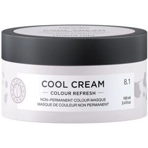 Maria Nila Colour Refresh Semi-Permanent Color Pigments 100mL 8.1 Cool Cream