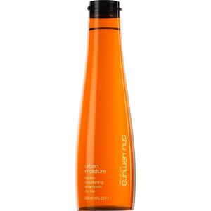 Shu Uemura Urban Moisture Shampoo 300mL Shu Uemura Urban Moisture Shampoo 300mL