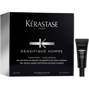 Kérastase Densifique Homme Treatment 30x6mL Kérastase Densifique Homme Treatment 30x6mL