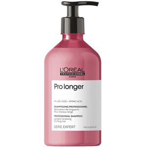 L'Oréal Série Expert Pro Longer (500 ml) L'Oréal Série Expert Pro Longer (500 ml)