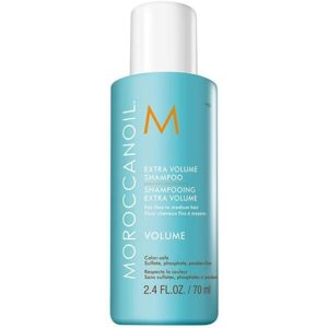 Moroccanoil Extra Volume Shampoo - 70 ml Moroccanoil Extra Volume Shampoo - 70 ml