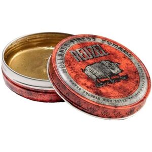 Reuzel Red Pomade - Water Soluble High Sheen 35g Reuzel Red Pomade - Water Soluble High Sheen 35g
