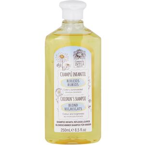 Intea Chamomile Shampoo for Children 250mL Intea Chamomile Shampoo for Children 250mL
