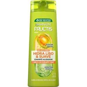 Fructis Fortifying Shampoo for Frizzy Hair - Shampoo Fructis Fortifying Shampoo for Frizzy Hair - Shampoo