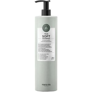 Maria Nila True Soft Shampoo - Moisturizing & Frizz Control Maria Nila True Soft Shampoo - Moisturizing & Frizz Control
