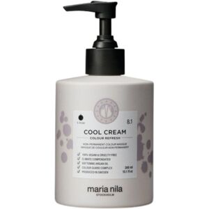 Maria Nila Colour Refresh Semi-Permanent Color Pigments 300mL 8.1 Cool Cream Maria Nila Colour Refresh Semi-Permanent Color Pigments 300mL 8.1 Cool Cream