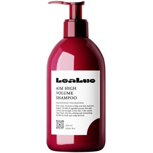 LeaLuo Aim Hight Volume Shampoo - Hair Type LeaLuo Aim Hight Volume Shampoo - Hair Type
