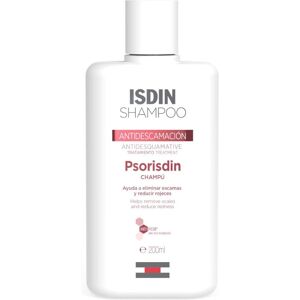 Isdin Psorisdin Control Shampoo - Scalp Relief for Psoriasis Isdin Psorisdin Control Shampoo - Scalp Relief for Psoriasis