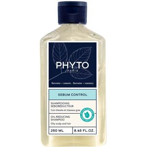 Phyto Sebum Control Oil-Reducing Shampoo - Shampoo Phyto Sebum Control Oil-Reducing Shampoo - Shampoo