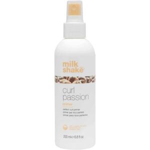 milk_shake Curl Passion Primer Detangles and Hydrates Curls 200mL milk_shake Curl Passion Primer Detangles and Hydrates Curls 200mL