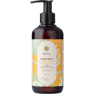 HairTry Date Exfoliate Enzymatic Shampoo - Hair Care HairTry Date Exfoliate Enzymatic Shampoo - Hair Care