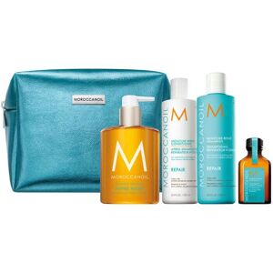Moroccanoil Moisture Repair Shampoo Damaged Hair Moroccanoil Moisture Repair Shampoo Damaged Hair