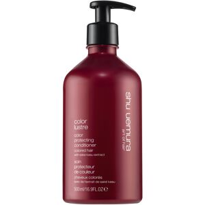 Shu Uemura Color Lustre Conditioner - Protects Colored Hair Shu Uemura Color Lustre Conditioner - Protects Colored Hair