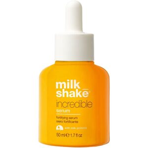 milk_shake Incredible Serum Fortifying with Milk Proteins 50mL milk_shake Incredible Serum Fortifying with Milk Proteins 50mL