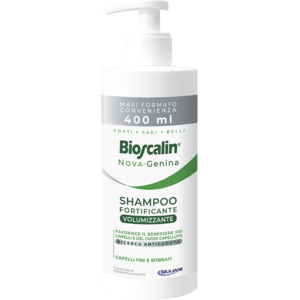 BIOSCALIN Nova Genina Shampoo - Hair Care BIOSCALIN Nova Genina Shampoo - Hair Care