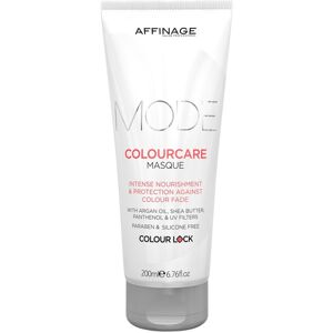 A.S.P Hair MODE ColourCare Masque Intense Nourishment and Protection 200mL A.S.P Hair MODE ColourCare Masque Intense Nourishment and Protection 200mL
