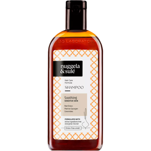 Nuggela & Sulé Shooting Shampoo for Sensitive Skin 250mL Nuggela & Sulé Shooting Shampoo for Sensitive Skin 250mL
