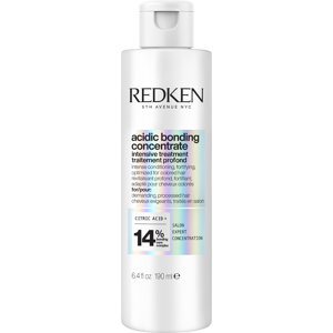 Redken Acidic Bonding Concentrate - Intensive Sulfate-Free Hair Treatment Redken Acidic Bonding Concentrate - Intensive Sulfate-Free Hair Treatment