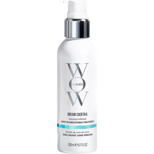 Wow Toys Dream Cocktail Conconut Infused Leave-In Treatment 200mL Wow Toys Dream Cocktail Conconut Infused Leave-In Treatment 200mL