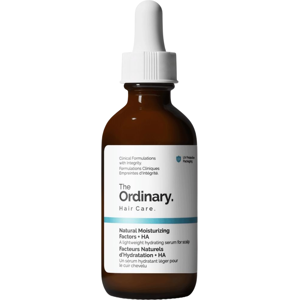 The Ordinary Natural Moisturizing Factors + HA for Scalp - Serum The Ordinary Natural Moisturizing Factors + HA for Scalp - Serum