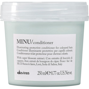 Davines Essential Haircare Minu Conditioner for Colored Hair 250mL Davines Essential Haircare Minu Conditioner for Colored Hair 250mL