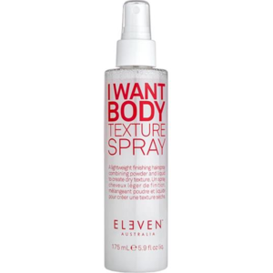 Eleven Australia I Want Body Volume and Texture Spray 175mL Eleven Australia I Want Body Volume and Texture Spray 175mL