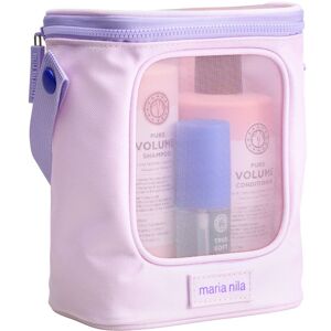 Maria Nila Pure Volume Shampo for Fine Hair Maria Nila Pure Volume Shampo for Fine Hair