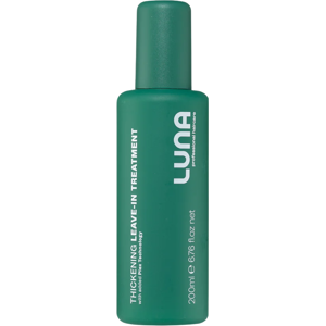 Luna Thickening Leave-In Treatment with Plex Technology 200mL Luna Thickening Leave-In Treatment with Plex Technology 200mL