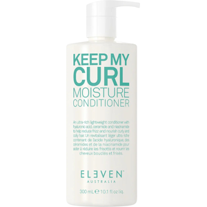 ELEVEN Keep My Curl Moisture Conditioner - Moistu... ELEVEN Keep My Curl Moisture Conditioner - Moistu...