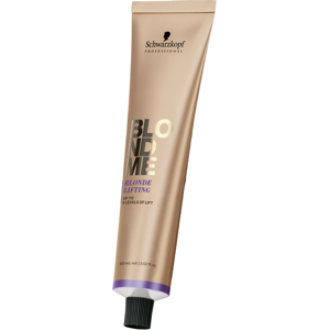 Schwarzkopf BLONDME Blonde Lifting Mattifying and Neutralizing Color - Hair Color Schwarzkopf BLONDME Blonde Lifting Mattifying and Neutralizing Color - Hair Color