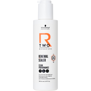 Schwarzkopf Bonacure R-TWO Renewal Sealer (145ml) Schwarzkopf Bonacure R-TWO Renewal Sealer (145ml)