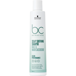 Schwarzkopf BC Bonacure Scalp Soothing Shampoo (250ml) Schwarzkopf BC Bonacure Scalp Soothing Shampoo (250ml)