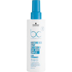 Schwarzkopf Moisture Kick Leave-In Conditioner - Hair Type: Normal to Dry, Curly Schwarzkopf Moisture Kick Leave-In Conditioner - Hair Type: Normal to Dry, Curly