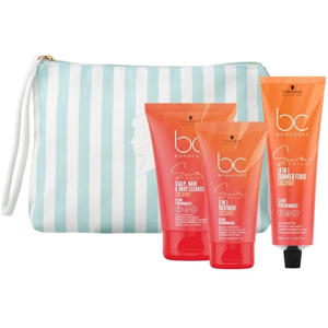 Schwarzkopf Professional BC Sun Summer Kit - Sun Care Set Schwarzkopf Professional BC Sun Summer Kit - Sun Care Set