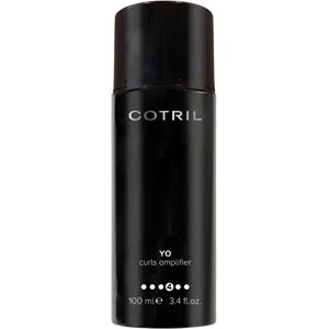 Cotril Yo Curls Amplifier - Hair Styling Product Cotril Yo Curls Amplifier - Hair Styling Product