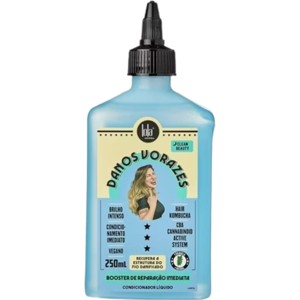 Lola Cosmetics Damage Vortex Instant Repair Hair Booster 250mL Lola Cosmetics Damage Vortex Instant Repair Hair Booster 250mL