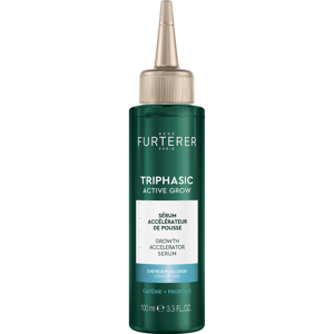 René Furterer Triphasic Active Grow Accelerator Hair Serum 100mL René Furterer Triphasic Active Grow Accelerator Hair Serum 100mL