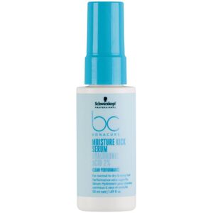 Schwarzkopf BC Moisture Kick Hair Serum - Hair Serum Schwarzkopf BC Moisture Kick Hair Serum - Hair Serum