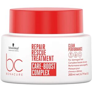 Schwarzkopf Professional BC Bonacure Repair Rescue - Intensive Hair Mask Schwarzkopf Professional BC Bonacure Repair Rescue - Intensive Hair Mask