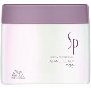 Wella Brand Model Variants - Scalp Mask Wella Brand Model Variants - Scalp Mask