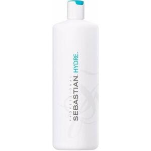 Sebastian Hydre Conditioner for Dry, Frizzy Hair 1000mL Expiration Date: 2026-04-24 Sebastian Hydre Conditioner for Dry, Frizzy Hair 1000mL Expiration Date: 2026-04-24